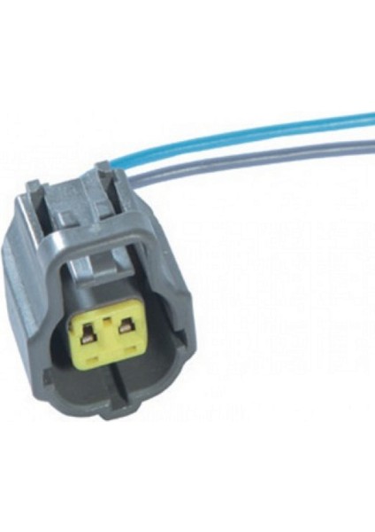 x Müşür Soketi Gri Ford Dpmah