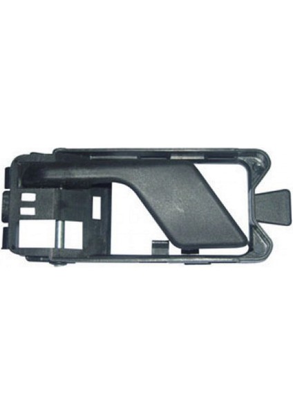 Kapi Iç Açma Kolu Sağ Siyah Tmpr-Tipo Dpmah