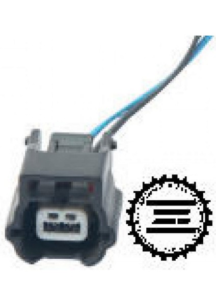 Müşür Soketi Mgn-Clio-Kng 1.5 Dpmah
