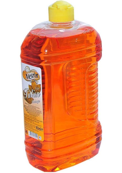 Tütün Kolonyası 60 Derece Pet Şişe 900 ml Yeni!!!