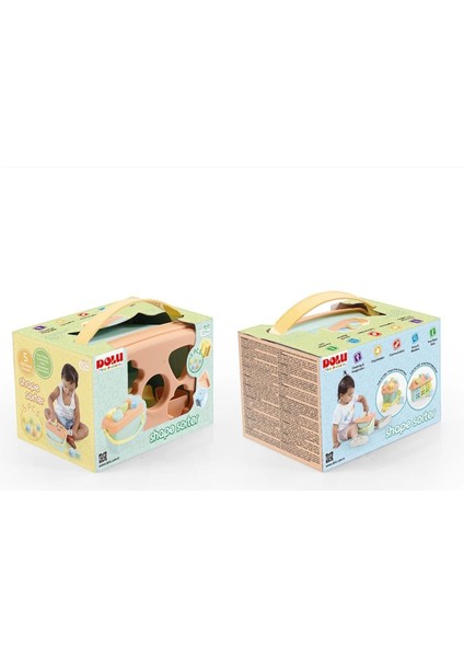 5198 Bultak Kova -Dolu Oyuncak