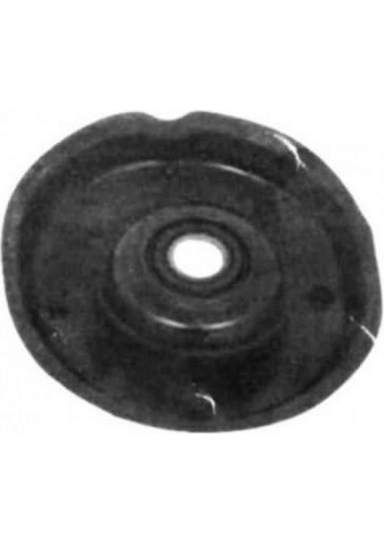 Amortisör Takozu 207 Dpmah