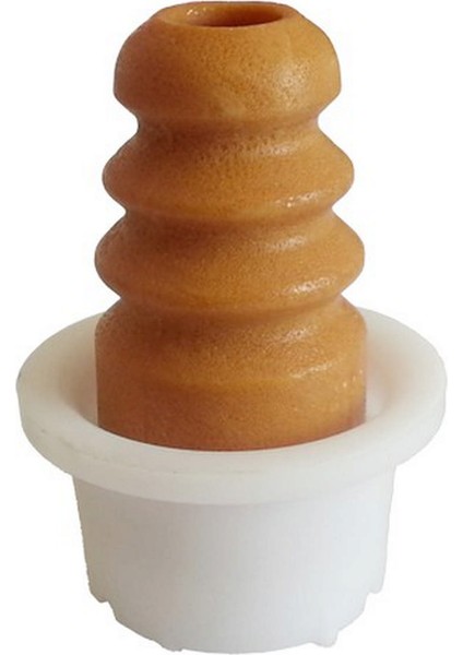 Amortisör Takozu Albea Vulkollan Gözenekli Dpmah