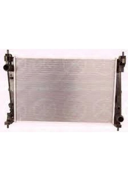 Radyatör Doblo 1.6 Dmtj-2.0 Dmtj 10 Bravo Ii 1.9 Dmtj-2.0 Dmtj 07 Mek.- Ac /- 620X395X27 Dpmah