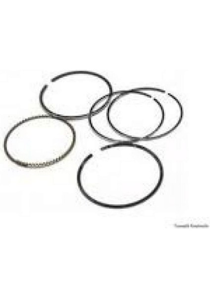 Motor Segmani Std R12 1400 76.00 Dpmah