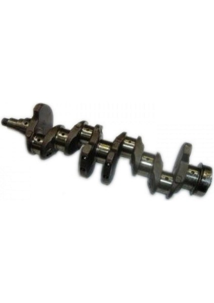 Krank Albea-Linea-Punto-G.punto Doblo-Corsa 1.3 Mtj Dzl Çelik Alişim GM1552 Dpmah