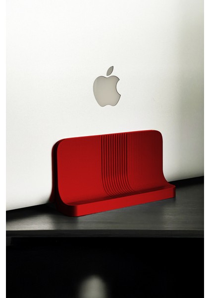 Dikey Laptop ve Tablet Standı