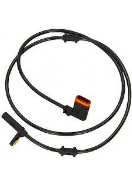 Abs Sensoru Arka Bmw E39 96 03 Dpmah