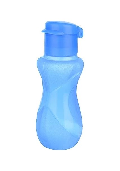 Mini Çocuk Matara &amp; Suluğu 250ML - Mavi (336336)