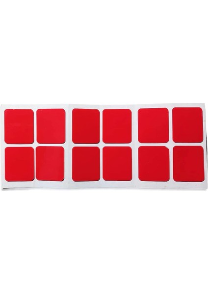 Montaj Bandı 2.5 kg - Çift Taraflı Hazır Kesilmiş Silikon Bant 12&apos;li Montaj Bandı, Şeffaf (336336) fiyatları