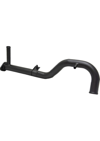 Kalorifer Borusu Samara 8V Dpmah