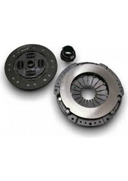 Debriyaj Seti Rulmanli Bmw M20 E30 E34 Dpmah