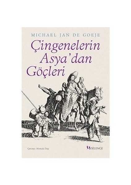 Çingenelerin Asya’dan Göçleri
