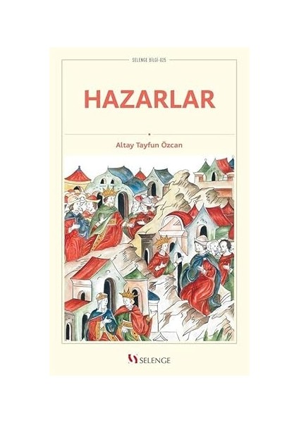 Hazarlar