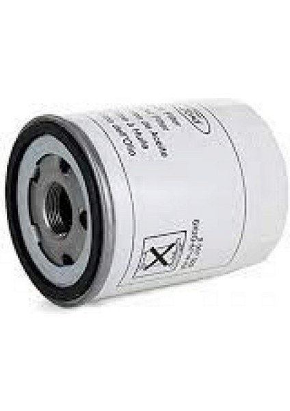 Yag Filtre Transit V363 14 2.0 Ecoblue Dpmah