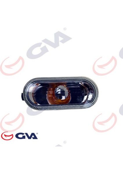 Çamurluk Sinyali Caddy Sari Dpmah