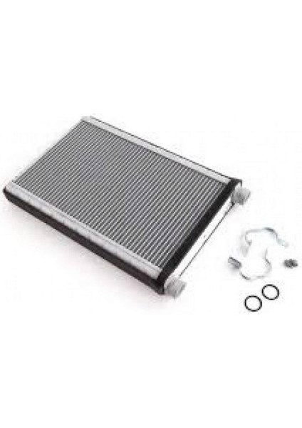 Kalorifer Radyatoru Bmw E87 E90 F26 F25 E84 E92 E91 E81 Dpmah