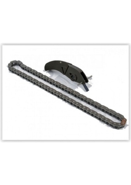 Yağ Pompa Hareket Zinciri Transit 3.2 Tdci 00 Dpmah