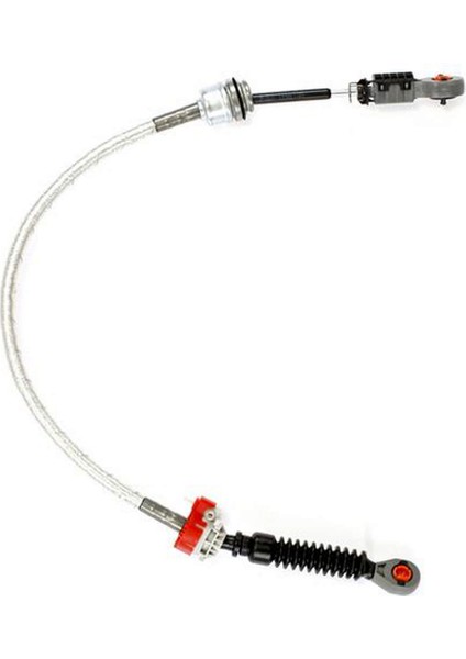 Vites Kumanda Teli Transit V184 Seçici 01 06 Dpmah