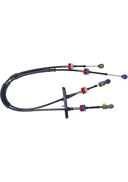 Vites Kumanda Teli Sağ/sol Doblo 1.3-1.6 Jtd 10 Dpmah