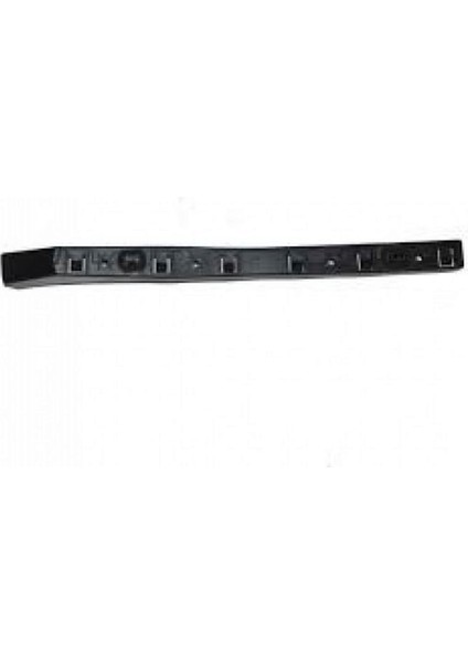 Arka Tampon Bagaj Braketi Fiat Egea Dpmah