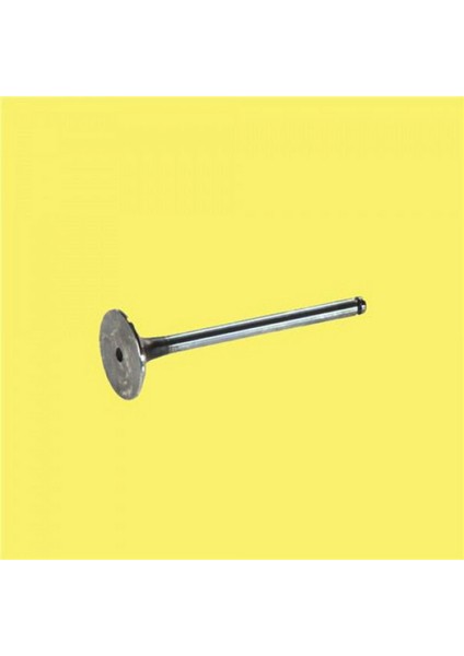 Subap Emme Egzoz Scudo 1.9 D 8V In-4/ex-4 Dpmah
