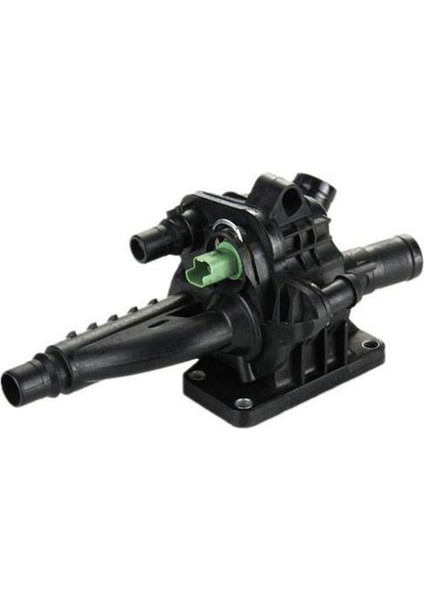Termostat Komple 83C P207-P208-P301-P308-P508-PARTNER-BERLINGO-C3-C4-C5-DS3-C-ELYSEE 1.6hdi Dpmah