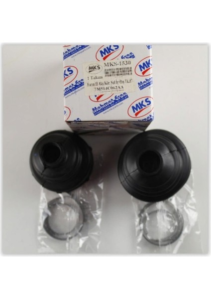 Aks Körüğü Sol Tk Focus 07 Dpmah