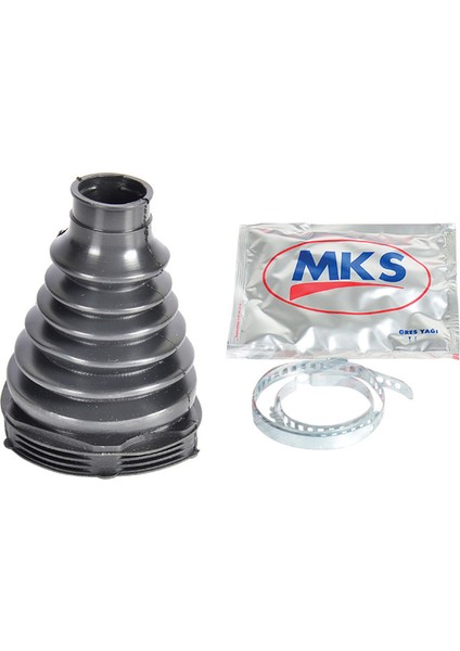 Aks Körüğü Iç Takim V347 2.2 Tdci 06 11 Dpmah