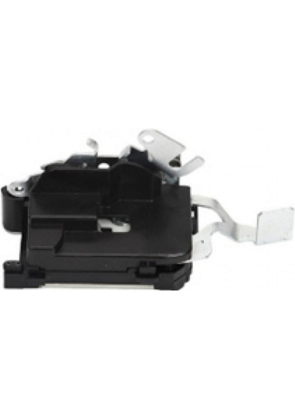 Kapi Kilidi Fiat Ducato 97-03 Dpmah