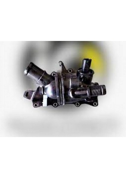 Termostat Renault Megane Iv-Kadjar-Duster Xjd 1.3tce H5H Dpmah
