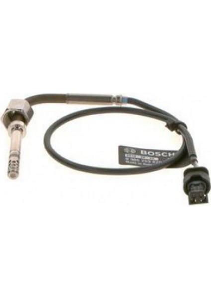 Egzoz Sicaklik Sensoru Egr Sonrasi Mercedes W204 X204 W205 W212 C218 W463 C292 Dpmah