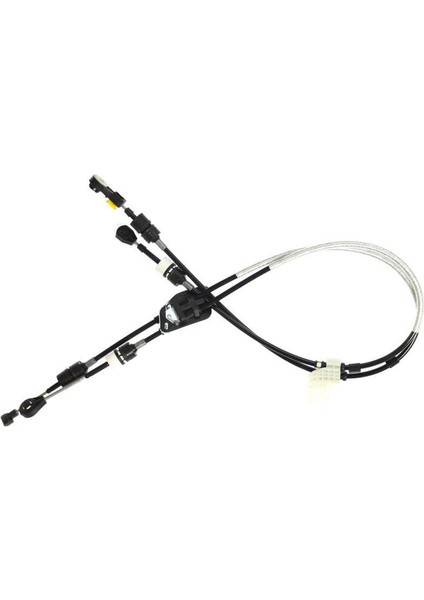 Vites Kumanda Teli Fiesta 4 Benzinli 5 Vites Ib5 Sanziman Dpmah