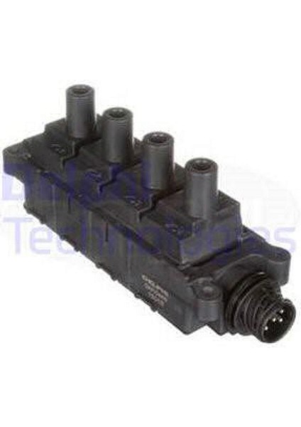Atesleme Bobini Bmw M43 E36 E46 E34 Dpmah