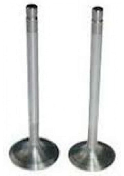 Subap Emme Egzoz Hyundai Accent Blue-I20-I30 1.4-1.6-Kia Cerato-Ceed 1.6 16V G4FA-G4FC In-8/ex-8 Dpmah