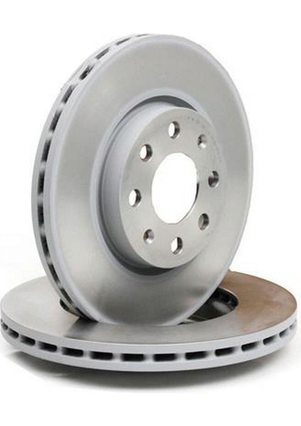Ön Fren Aynasi Corsa D 07 Corsa E 14 Adam 13 Punto Evo-Grande Punto 05 257X22X4DL Havali 14inç 55700921 Dpmah