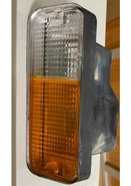 Ön Park Komple Sol Tofas Dks 83 Dpmah