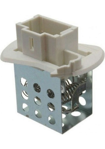 Kalorifer Reistansi Master Ii-Movano 2.5-3.0 Dci 03 Dpmah