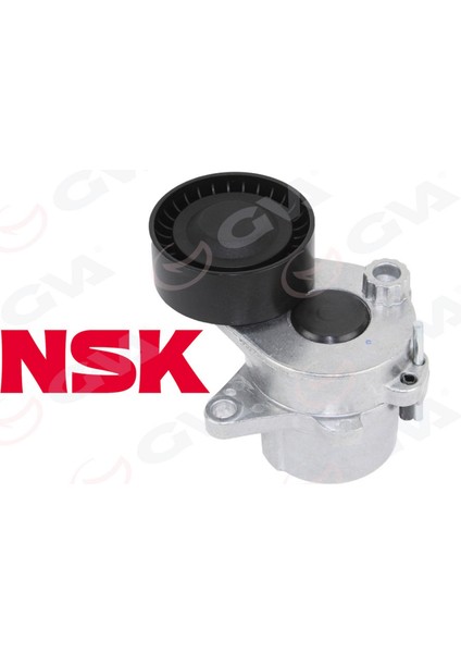 Kayis Gergi Rulmani Mercedes W204 W212 C207 W221 R172 Kutuklu Dpmah