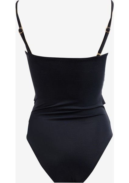 Siyah Kadın Mayo Hera fiyatları