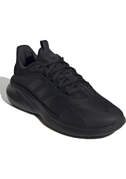 JP5227 Alphaedge + Siyah Erkek Koşu Ayakkabısı modelleri