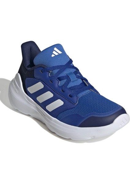 Mavi - Siyah - Beyaz Erkek Çocuk Yürüyüş Ayakkabısı IE3549-TENSAUR Run 3.0 J modelleri
