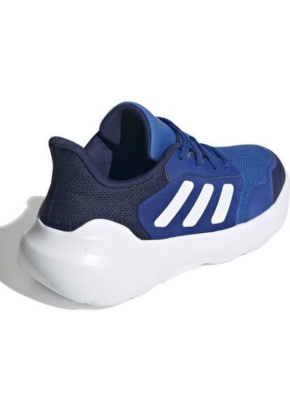 Mavi - Siyah - Beyaz Erkek Çocuk Yürüyüş Ayakkabısı IE3549-TENSAUR Run 3.0 J fırsatları