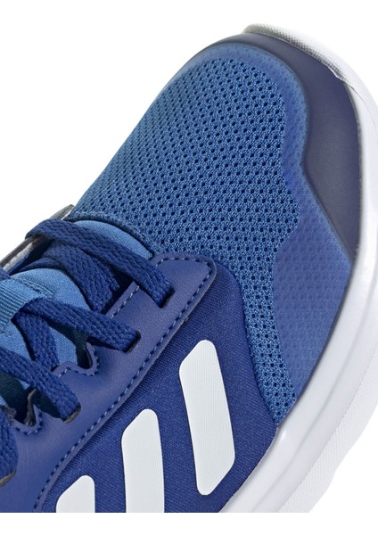 Mavi - Siyah - Beyaz Erkek Çocuk Yürüyüş Ayakkabısı IE3549-TENSAUR Run 3.0 J indirimleri