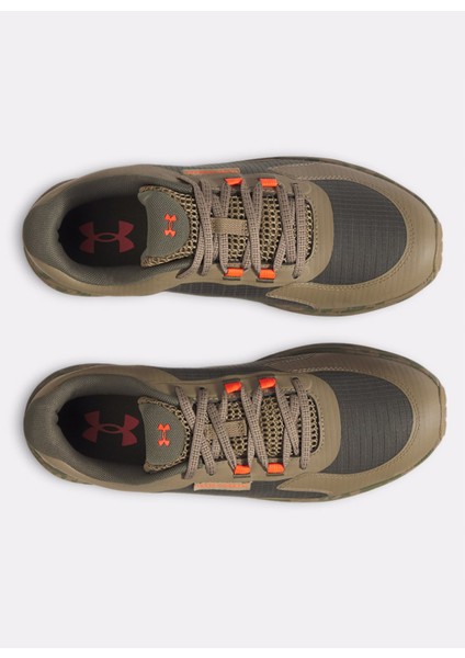 3028371-390 Ua Charged Bandit Tr 3 Haki Erkek Koşu Ayakkabısı modelleri