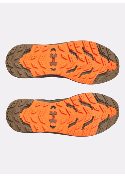 3028371-390 Ua Charged Bandit Tr 3 Haki Erkek Koşu Ayakkabısı indirimleri