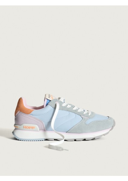 Açık Mavi Kadın Sneaker 12517002