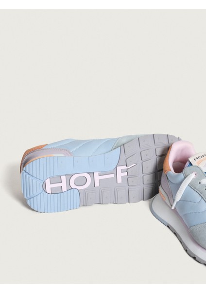 Açık Mavi Kadın Sneaker 12517002 modelleri