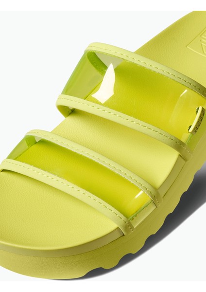 Terlik, 40, Yeşil fırsatları