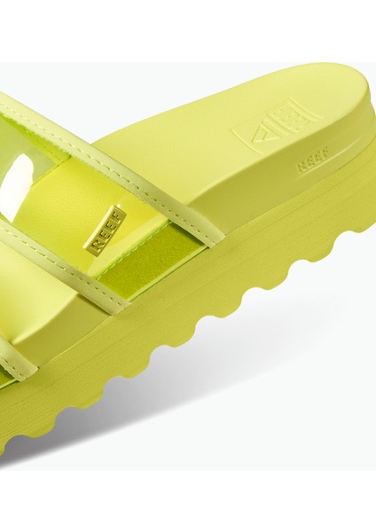 Terlik, 40, Yeşil indirimleri